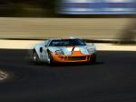 Ford GT Auto Futura CAV 2007 года